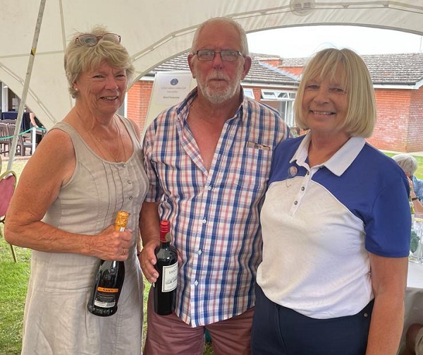 News and Results Suffolk Veteran Ladies Golf Association